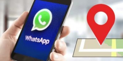 Cara Melacak Mengetahui Lokasi Seseorang Lewat Whatsapp Bangkit