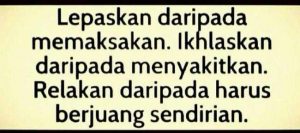 49 Kata Kata Mundur Untuk Pacar, Jika Rapuh Kenapa Tak Menjauh