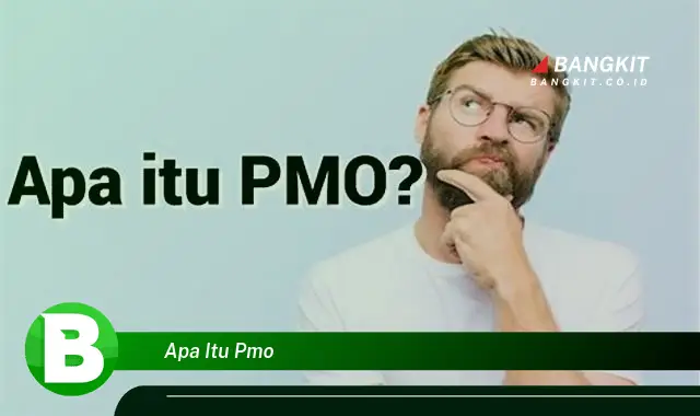 Intip Hal Menarik Tentang PMO yang Wajib Kamu Ketahui