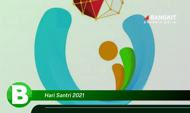 Intip Rahasia Hari Santri 2021 yang Jarang Diketahui