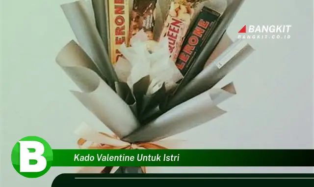 Ketahui Hal Tentang Kado Valentine untuk Istri yang Wajib Kamu Intip