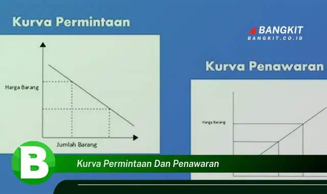 Ketahui Hal Tentang Kurva Permintaan dan Penawaran yang Jarang Diketahui