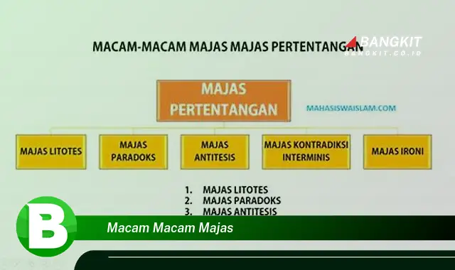 Intip Hal Tentang Macam-Macam Majas yang Wajib Kamu Ketahui