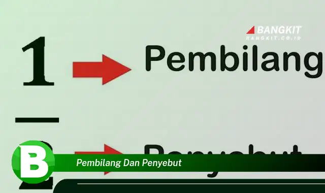 Intip Hal Tentang Pembilang dan Penyebut yang Bikin Kamu Penasaran