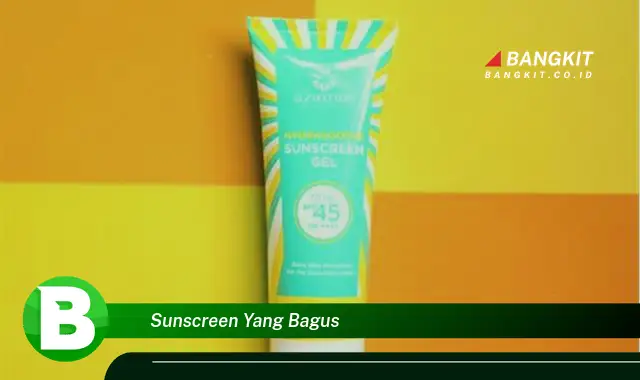 Ketahui Hal tentang Sunscreen yang Jarang Diketahui