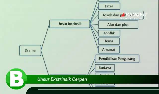 Intip Hal Tentang Unsur Ekstrinsik Cerpen yang Bikin Kamu Penasaran!