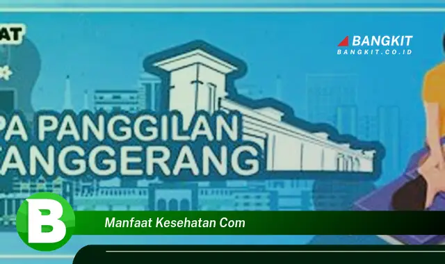 Ketahui Manfaat Kesehatan yang Bikin Kamu Penasaran