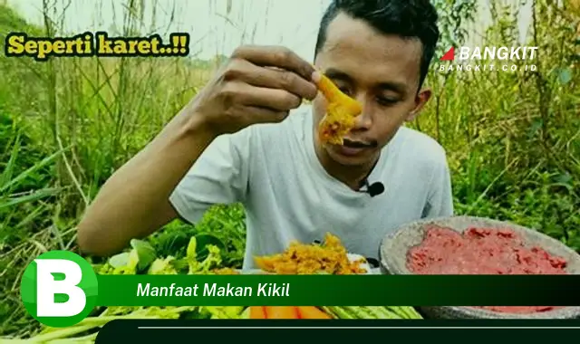 Temukan Manfaat Makan Kikil yang Bikin Kamu Penasaran