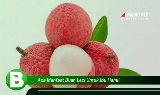 Temukan Manfaat Buah Leci untuk Ibu Hamil yang Wajib Kamu Tau