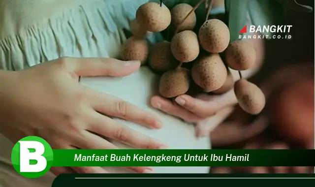 Ketahui Manfaat Buah Kelengkeng untuk Ibu Hamil yang Wajib Kamu Tahu