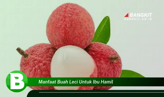 Temukan Manfaat Buah Leci untuk Ibu Hamil yang Bikin Kamu Penasaran