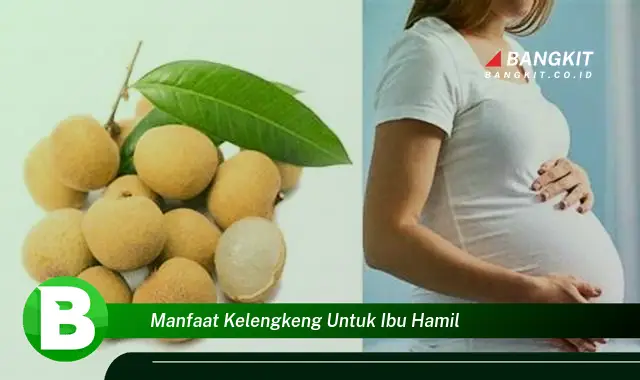 Ketahui Manfaat Kelengkeng untuk Ibu Hamil yang Bikin Kamu Penasaran