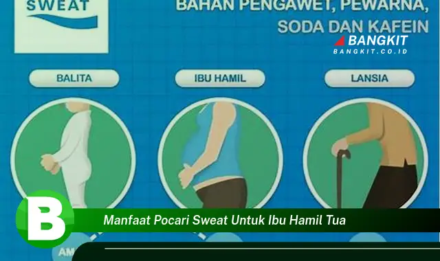 Intip Manfaat Pocari Sweat untuk Ibu Hamil Trimester Akhir yang Bikin Kamu Penasaran!