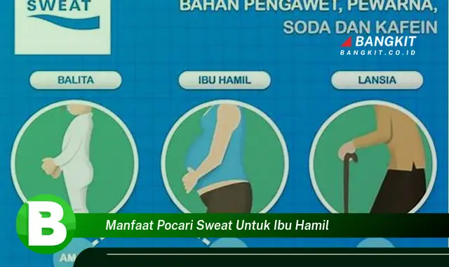 Temukan Manfaat Pocari Sweat untuk Ibu Hamil yang Wajib Kamu Intip