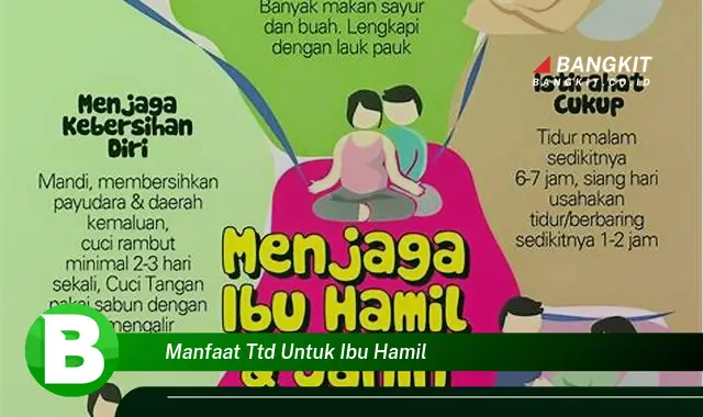 Temukan Manfaat Tekenan Darah Tinggi untuk Ibu Hamil yang Bikin Kamu Penasaran