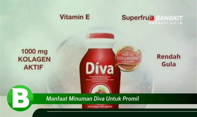 Temukan Manfaat Minuman Diva untuk Promil yang Wajib Kamu Tau