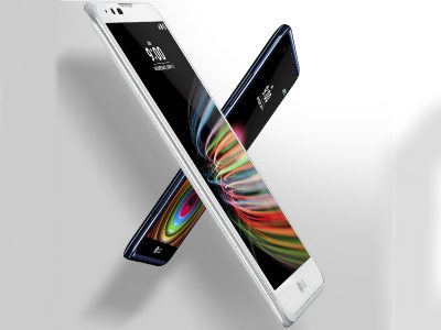 LG Akan Keluarkan Smartphone X Power, X Style, X Mach, dan X Max