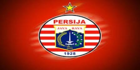 Jadwal Persija Putaran 1-2 Liga 1 Bulan Maret-Desember 2018