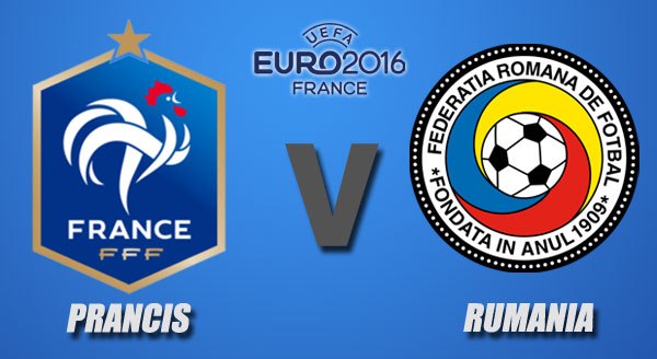 Prediksi Skor Prancis vs Rumania 11 Juni Duel Pembuka Euro 