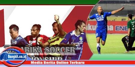 Prediksi Persib vs Perseru Serui