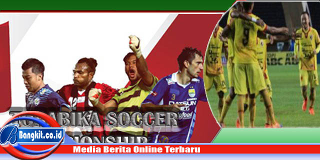 Prediksi Sriwijaya vs Barito Putera