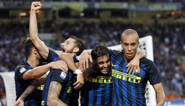 Serie A: Juventus Kian Mantap, Inter Milan Tak Tentu