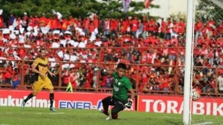 Prediksi Bali United vs PSM