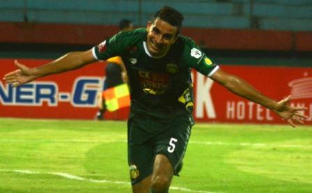 Prediksi Bhayangkara vs Semen Padang Duel Seru bertajuk 