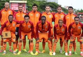 Prediksi Pusamania Borneo vs PS TNI