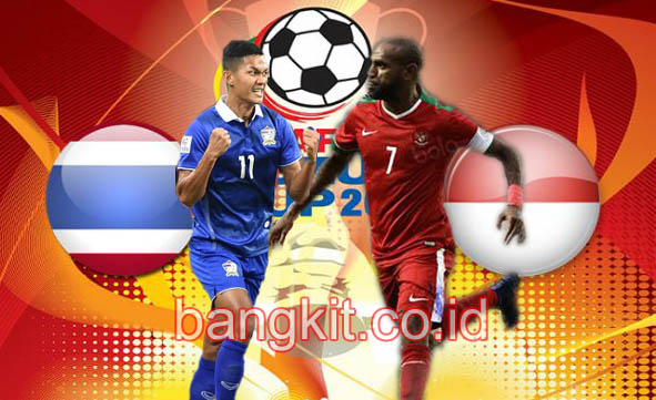 Prediksi Thailand vs Indonesia 17/12, Jadwal Jam Tayang di RCTI