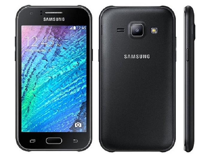 Samsung Galaxy J1 4G J120G