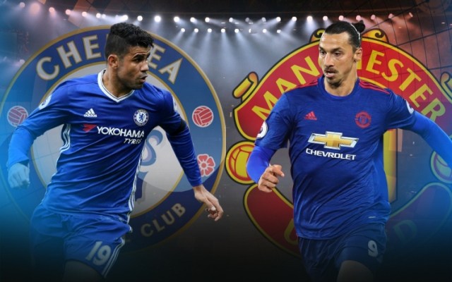 Prediksi Chelsea vs MU 14/3, Adu Ganas Tim Papan Atas, Mou ...