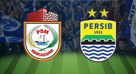 Prediksi PSM vs Persib