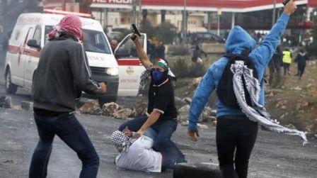 Tipu Muslihat Tentara Israel Tangkap Para Demonstran