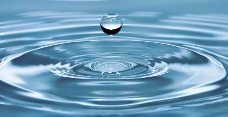 3 Manfaat Air Sebagai Sumber Kehidupan