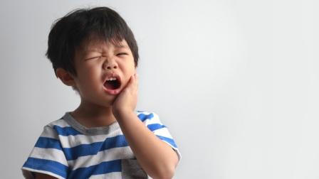 Cara Mengobati Sakit Gigi Anak