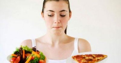 Rahasia Penurunan Berat Badan Cepat Yang Jarang Diketahui - Bangkit