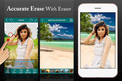 Gak Perlu Photoshop, Ini Aplikasi Edit Foto Terbaik Untuk Ponsel Android