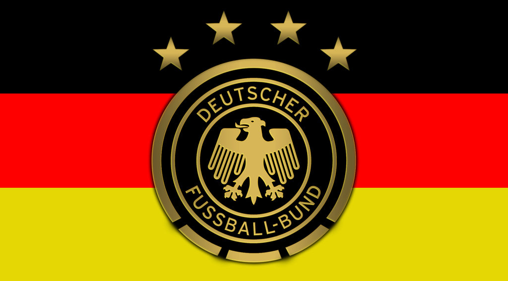 Daftar Nama Pemain Skuad Timnas Jerman Di Piala Dunia 2018