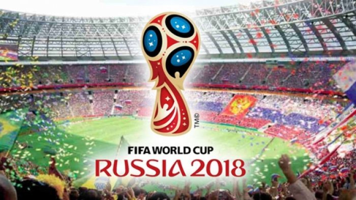 Jadwal Jam Tayang Piala Dunia 2018