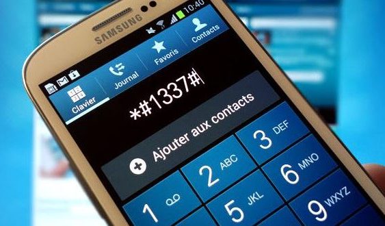 95 Kode Rahasia HP Samsung Segala Tipe Lengkap Dengan Fungsinya