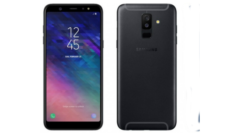 Fitur, Harga dan Spesifikasi Samsung Galaxy A9 Star, Galaxy A9 Star Lite