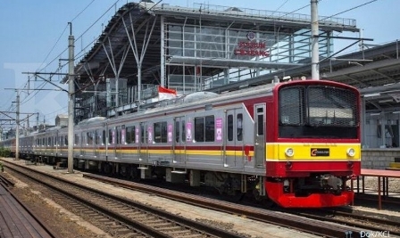 Jadwal Kereta KRL Cikarang 2018-2019, Harga Tiket Saat Ini