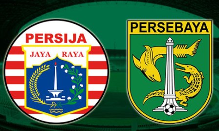 Nonton Streaming Persija vs Persebaya, Siaran Langsung Indosiar