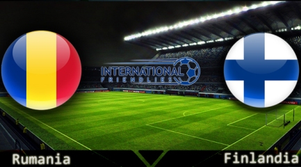 Prediksi Rumania vs Finlandia