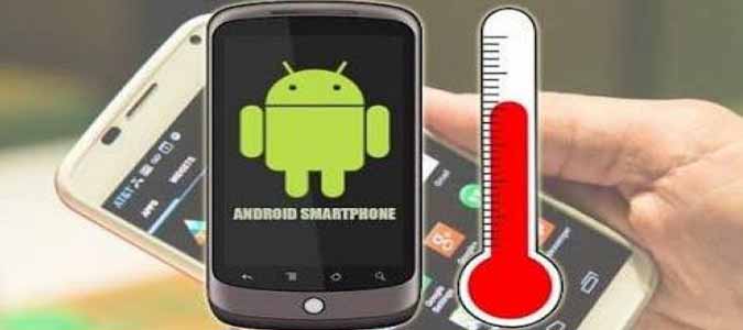 Aplikasi Pendingin Android Terbaik Agar Ponsel Tidak Cepat Panas