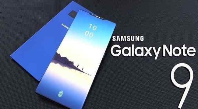 Bocoran Harga Samsung Galaxy Note 9 Yang Akan Diluncurkan 9 Agustus