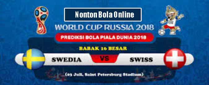 Nonton Swedia vs Swiss, TransTV Live Streaming FiFA 21.OOWib