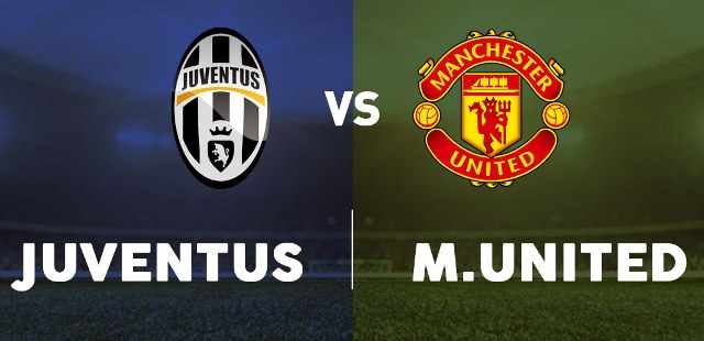 Download Gambar gambar juventus vs mu Terbaru