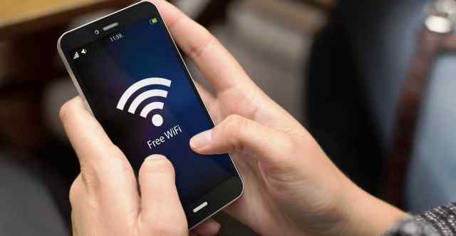 150 Tempat Wi-Fi Gratis Sekarang Tersedia Di Depok